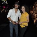 Ragini MMS Promotion Event