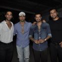 Ragini MMS Promotion Event