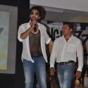 Jackky unveils 'Rangrezz' Gangnam video at Dharavi
