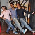 Rangrezz Movie Promotion