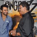 Rangrezz Movie Promotion