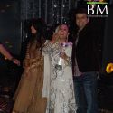 Rani at the finals of Dhoom Macha De