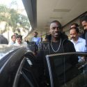 Ra.One Promotional Event