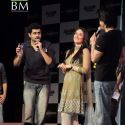Ra.One Promotional Event