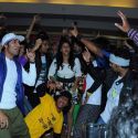 Ready Movie Promotion Event