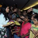 Ready Movie Promotion Event