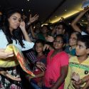 Ready Movie Promotion Event