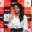 Ready Movie Promotion Event