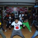 Ready Movie Promotion Event