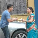 Ready Movie Promotion Event at Taarak Mehta Ka Ooltah Chashmah