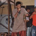 Rockstar Movie Promotion Event