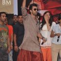Rockstar Movie Promotion Event