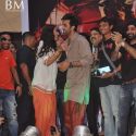 Rockstar Movie Promotion Event