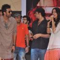 Rockstar Movie Promotion Event