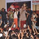 Rockstar Movie Promotion Event