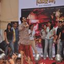 Rockstar Movie Promotion Event
