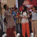 Rockstar Movie Promotion Event