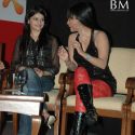 Rozza, Rahi at 9X Yeh Hai Jalwa meet