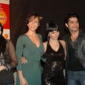 Rozza, Rahi at 9X Yeh Hai Jalwa meet