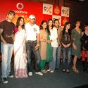 Rozza, Rahi at 9X Yeh Hai Jalwa meet