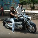 Rozza, Rahi at 9X Yeh Hai Jalwa meet