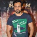 Rush Movie Promotion Event