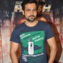Rush Movie Promotion Event