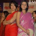 Saas Vs Bahu Bash