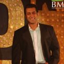 Salman at the Dus Ka Dum launch