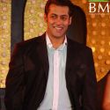 Salman at the Dus Ka Dum launch