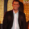 Salman at the Dus Ka Dum launch