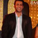 Salman at the Dus Ka Dum launch