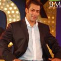 Salman at the Dus Ka Dum launch
