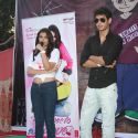 Say Yes to Love Movie Promotion Event