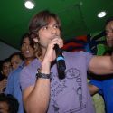 Shahid Kapoor at Planet M