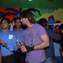 Shahid Kapoor at Planet M