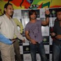 Shahid Kapoor at Planet M