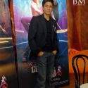 Shahrukh's New Look