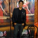 Shahrukh's New Look