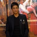 Shahrukh's New Look