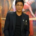 Shahrukh's New Look