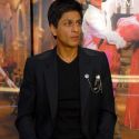 Shahrukh's New Look