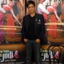 Shahrukh's New Look