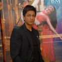 Shahrukh's New Look