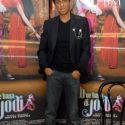 Shahrukh's New Look