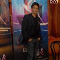 Shahrukh's New Look