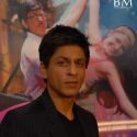 Shahrukh's New Look