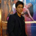 Shahrukh's New Look