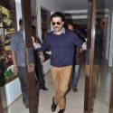 Shootout at Wadala Movie Promotion Event