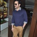 Shootout at Wadala Movie Promotion Event